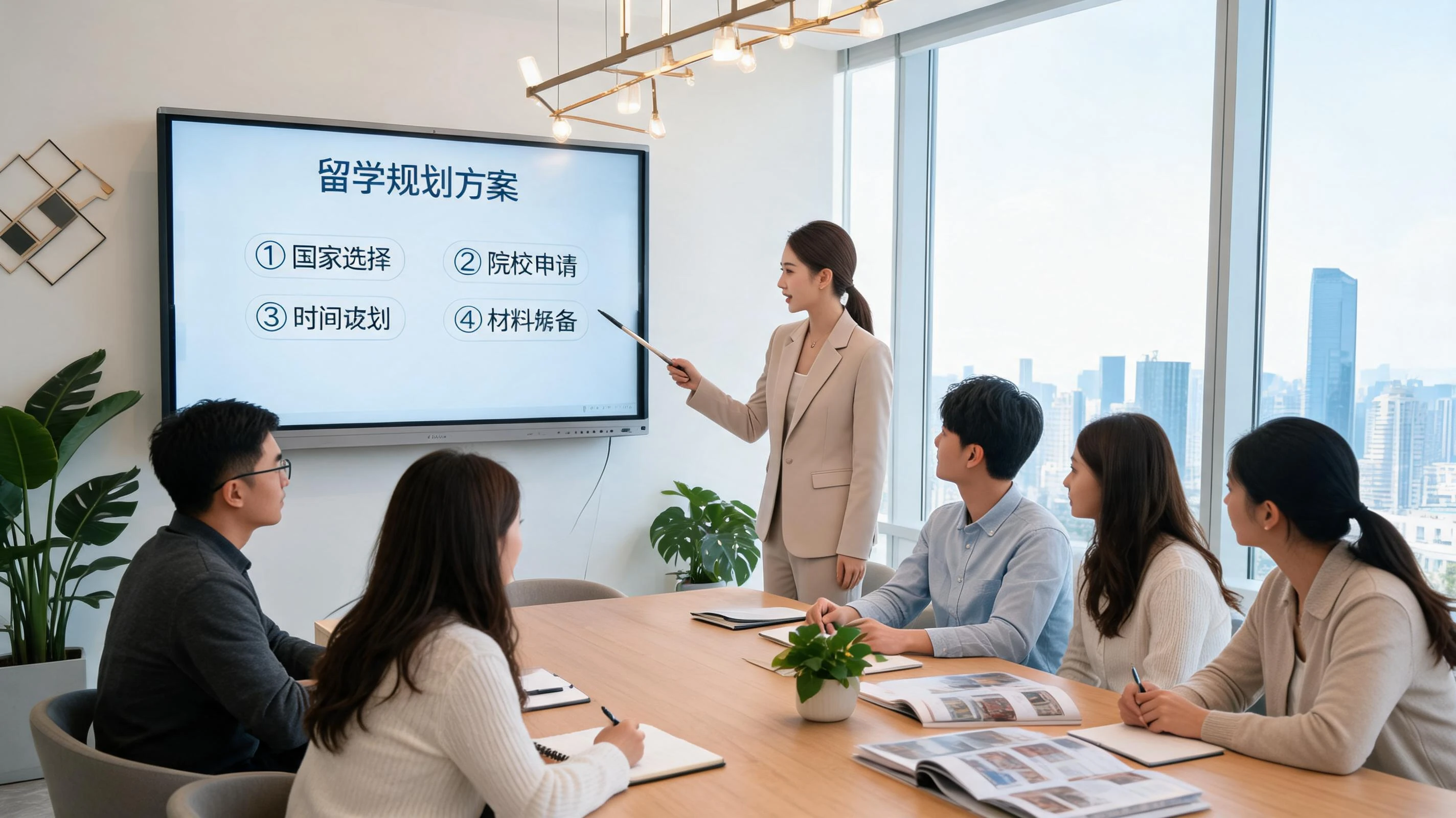 教育行业客户案例
