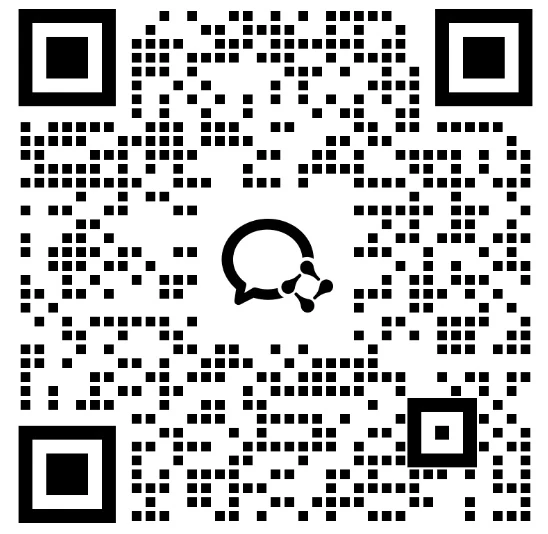 企业微信二维码
